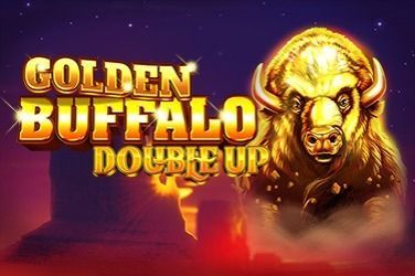 Golden Buffalo Double up Slot Game Free Play at Casino Ireland