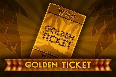 Golden Ticket Slot Game Free Play at Casino Ireland