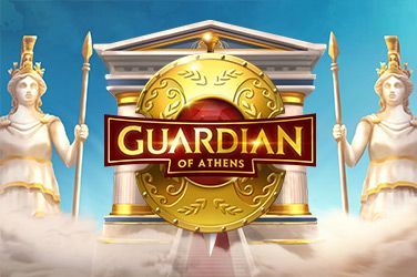 Guardian of Athens Slot Game Free Play at Casino Ireland
