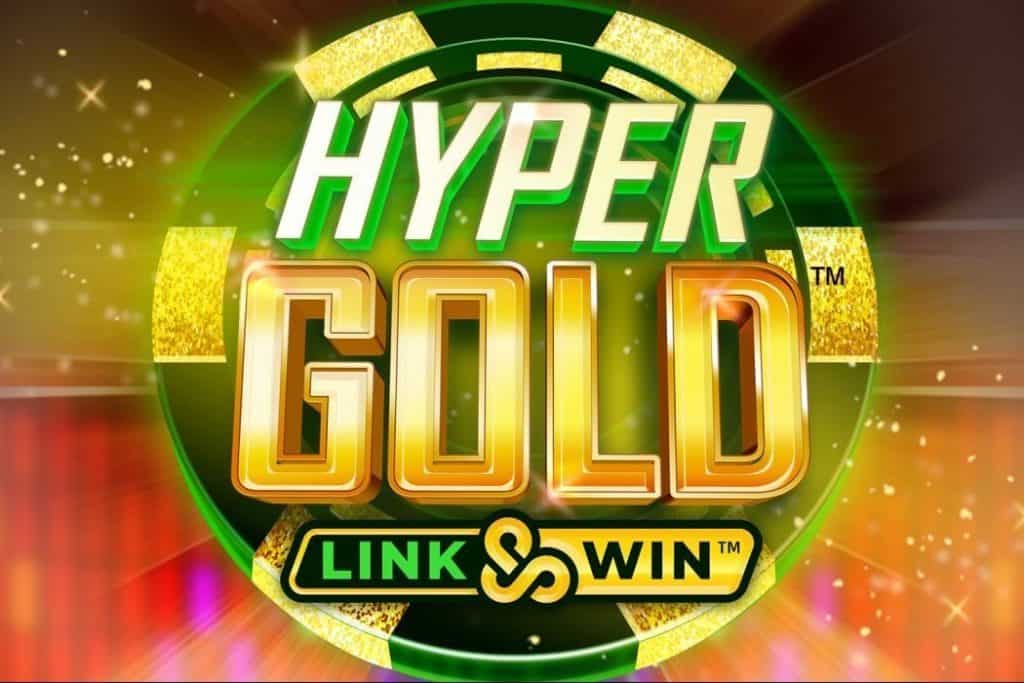 Hyper Gold Slot Game Free Play at Casino Ireland