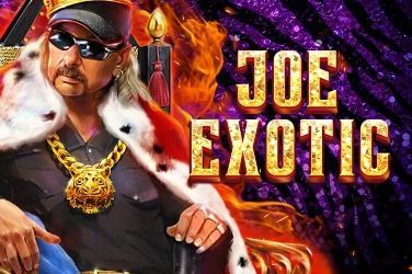 Joe Exotic Slot Game Free Play at Casino Ireland