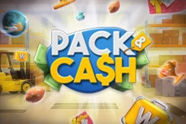 Pack and Cash Slot Game Free Play at Casino Ireland