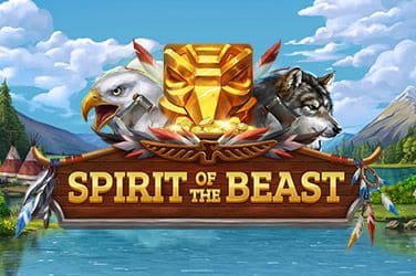 Spirit of the Beast Slot Game Free Play at Casino Ireland
