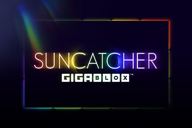 Suncatcher Gigablox Slot Game Free Play at Casino Ireland