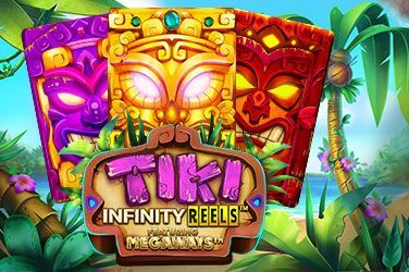 Tiki Infinity Reels X Megaways Slot Game Free Play at Casino Ireland