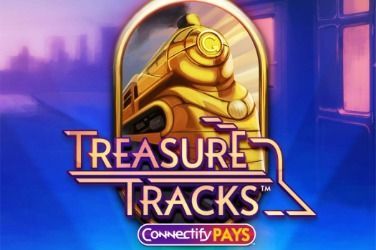 Treasure Tracks Slot Game Free Play at Casino Ireland
