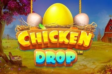 Chicken Drop Slot Game Free Play at Casino Ireland
