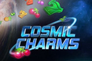 Cosmic Charms Slot Game Free Play at Casino Ireland
