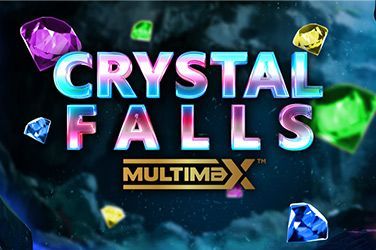 Crystal Falls Multi Max Slot Game Free Play at Casino Ireland