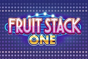 Fruit Stack One Slot Game Free Play at Casino Ireland