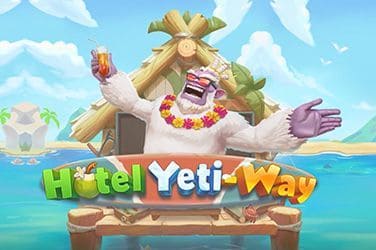 Hotel Yeti-Way Slot Game Free Play at Casino Ireland
