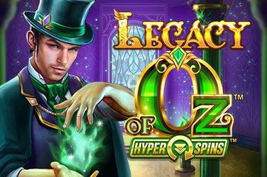 Legacy of Oz Slot Game Free Play at Casino Ireland
