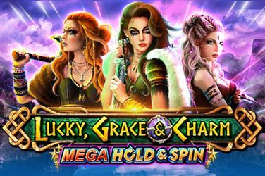 Lucky Grace And Charm Slot Game Free Play at Casino Ireland