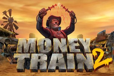Money Train 2 Slot Game Free Play at Casino Ireland