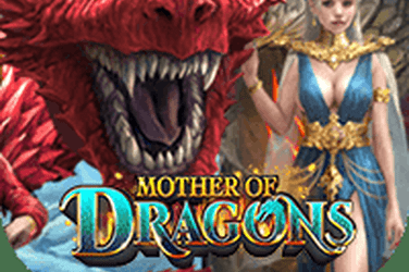 Mother of Dragons Slot Game Free Play at Casino Ireland