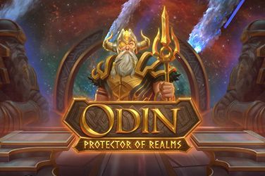 Odin Protector of Realms Slot Game Free Play at Casino Ireland