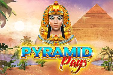Pyramid Pays Slot Game Free Play at Casino Ireland