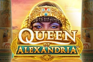 Queen of Alexandria Slot Game Free Play at Casino Ireland