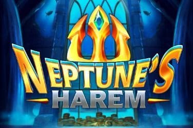 Royal League Neptunes Harem Slot Game Free Play at Casino Ireland