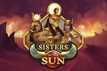 Sisters of the Sun Slot Game Free Play at Casino Ireland