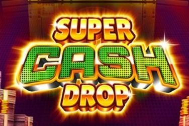 Super Cash Drop Slot Game Free Play at Casino Ireland