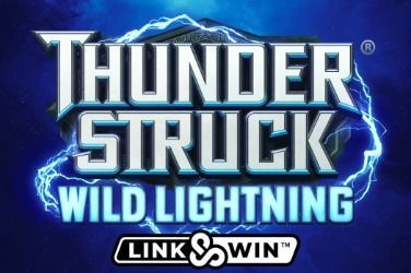 Thunderstruck Wild Lightning Slot Game Free Play at Casino Ireland