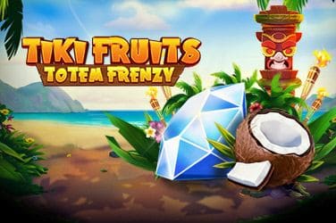 Tiki Fruits Totem Frenzy Slot Game Free Play at Casino Ireland