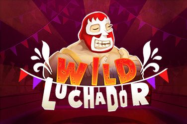 Wild Luchador Slot Game Free Play at Casino Ireland