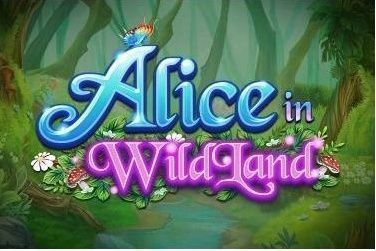 Alice in WildLand Slot Game Free Play at Casino Ireland
