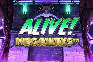 Alive Megaways Slot Game Free Play at Casino Ireland