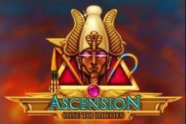 Ascension Rise to Riches Slot Game Free Play at Casino Ireland