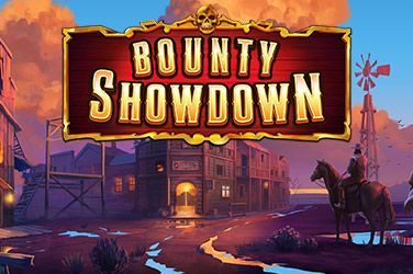 Bounty Showdown Slot Game Free Play at Casino Ireland