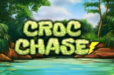 Croc Chase Slot Game Free Play at Casino Ireland