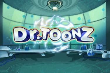 Dr Toonz Slot Game Free Play at Casino Ireland