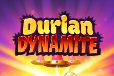 Durian Dynamite Slot Game Free Play at Casino Ireland