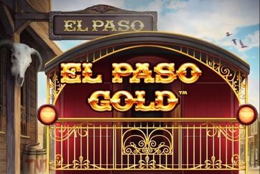 El Paso Gold Slot Game Free Play at Casino Ireland