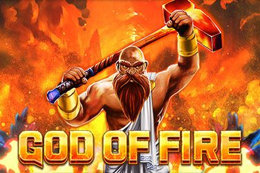 God of Fire Slot Game Free Play at Casino Ireland