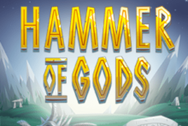 Hammer of Gods Slot Game Free Play at Casino Ireland