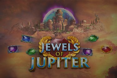 Jewels of Jupiter Slot Game Free Play at Casino Ireland