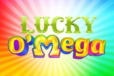 Lucky OMega Slot Game Free Play at Casino Ireland