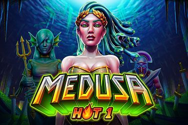 Medusa Hot 1 Slot Game Free Play at Casino Ireland