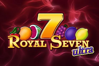 Royal Seven Ultra Slot Game Free Play at Casino Ireland