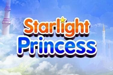 Starlight Princess Slot Game Free Play at Casino Ireland