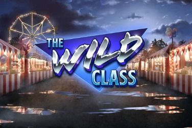 The Wild Class Slot Game Free Play at Casino Ireland