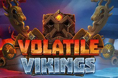 Volatile Vikings Slot Game Free Play at Casino Ireland