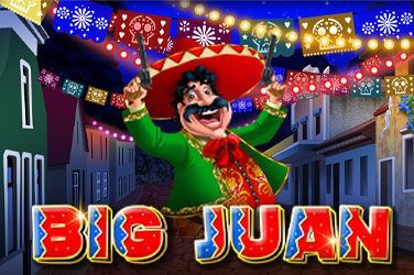 Big Juan Slot Game Free Play at Casino Ireland