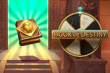 Book Of Destiny Slot Game Free Play at Casino Ireland