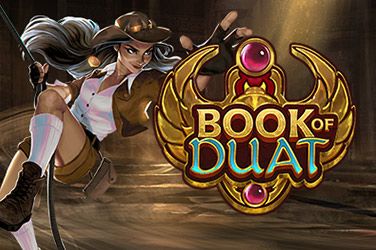 Book of Duat Slot Game Free Play at Casino Ireland