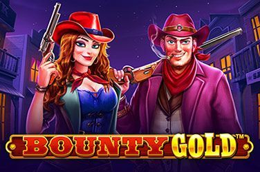 Bounty Gold Slot Game Free Play at Casino Ireland