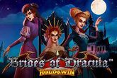 Brides of Dracula Hold and Win Slot Game Free Play at Casino Ireland